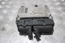 Компьютер двигателя skoda octavia ii lift 1.4tsi 03c906816d