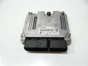 Компьютерный контроллер двигателя bmw f34 n47d20c автомат 8579481