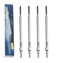 0250203001 4SZT - 4x свічка розжарювання bosch 159 bls astra h vectra c zafira b 9-3 ii 1.9 cdti