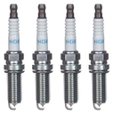 4× свеча зажигания ngk 97801