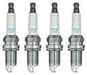 4× свеча зажигания ngk 94167