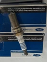Свеча зажигания ford ka 2016- 1903144 4m5g12405ba комплект