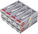 8x свічка запалювання ngk ifr5n10 7866 iridium laser jaguar range rover 8шт