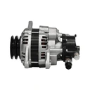 MIT-007834 - Генератор с вакуумным насосом 110a pajero sport l200 h1 2.5 td 37300-42355