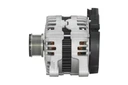 Генератор 12v 150a з колесом afp - hella 8el 012 430-381