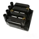 Катушка зажигания 2508438 hitachi skoda vw bora