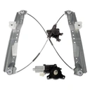USA-751303 - Стеклоподъемник правый передний 2-контактный chrysler town & country 08-16 dodge