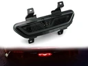 Ford mustang 2015-2017 лампа заднього бампера led стоп f1 стробоскоп задній бампер
