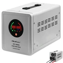 Джерело безперебійного живлення | 1000 ва | 700 вт | тверда фаза | сірий