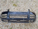 7L6807217 - Vw touareg i 7l6 2002-2006 передній бампер оригінал b026