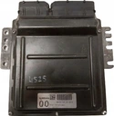 MEC33-711 - Комп'ютер контролер двигуна nissan murano i z50 3.5