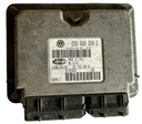 036906034s контроллер компьютера vw polo 1.4