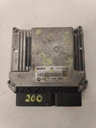 DDE7809000 - Bmw e60 oe 0281014238 контролер комп'ютера двигуна