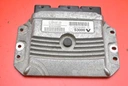 mamAUTO-1025329-8200444583 - Контроллер двигателя 8200444583 8200444586 renault laguna 2 ii 2.0t 163 км