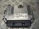 9M51-12A650-AG - Контроллер/модуль блока управления ford focus 1.6 tdci дизель 85 квт (115 л.с.) 2010 г. (10-17)