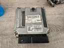 Компьютерный контроллер двигателя audi 2.7 3.0tdi 4f0907401b 4f0910401n