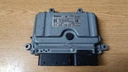 Модуль керування двигуном mercedes a 169 6401505279