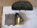 A4 94-01 - Комплект для запуска компьютера vw passat b5 1.6 adp