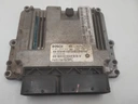 Модуль ecu комп'ютера контролера двигуна fiat freemont 0281018312