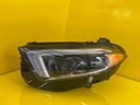 A2579063302 - Ліва фара mercedes cls w257 18+ повний світлодіодний сша