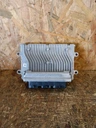 SW9661961280 - Комп'ютер контролера двигуна peugeot citroen ecu sw 9661961280