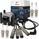 Свеча зажигания bosch 0 242 235 668