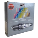 Свеча зажигания ngk 9723 silzkr7b11 hyundai kia 2.0-3.8 бензин