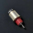 Новий bmw 7' e65 745d електромагнітний вимикач - 12 41 7799415