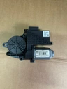 Моторчик склопідйомника лівий передній vw t5 polo fabia 6y2959802 (22)