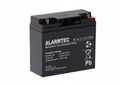 Акумулятор серії alarmtec bp 12v 18ah