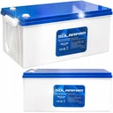 Солнечная батарея ибп для фотоэлектрических систем, 12 в, 200 ач, глубокий цикл