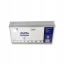 Аккумулятор lifepo4 bms для панелей лодочного кемпера 200ah 12v 200a