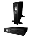 Источник бесперебойного питания ups ever line-interactive sinline rt 3000va avr 6xiec