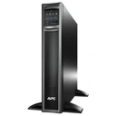 Источник бесперебойного питания smx750inc smart x 750va usb/ap9641/lcd/rt