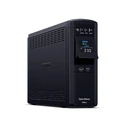 Cyberpower cp1600epfclcd ups 1600va/1000w чистий синус