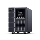 Cyberpower ols2000ea-de ups 2kva 1800w жк бежевый