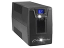 Источник бесперебойного питания power walker vi 600 scl fr