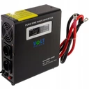 Преобразователь напряжения польский sinuspro-800w 12v 500/800w