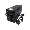 Блок питания ибп volt polska micro 600va 360w