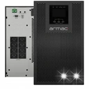 Ups armac online pf1 2000va lcd 8x iec c13 металлический корпус без пыли