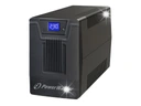 Источник бесперебойного питания powerwalker vi 1500 scl fr