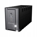 Ибп источник бесперебойного питания powerwalker vi 1200 ш фр.