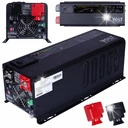 Блок питания преобразователь напряжения ups power sinus 3000/9000w 48v