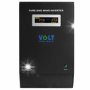 Аварійне джерело живлення дбж для печі, насос центрального опалення 5000w 48v вище