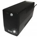 Джерело безперебійного живлення ups 650va/360w 7ah батарея 230v pico