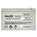 Необслуговуваний гелевий акумулятор для ups велосипед іграшкові машинки deepcycle 12v 7.2ah