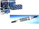 BOS0 250 - Свічка розжарювання bosch 3671042500 344469 md197511 + набір драйверів №3