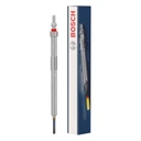 110650819R - Свічка розжарювання renault oe 4.4v m10x1 163 мм 1 шт.