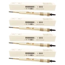 9675680980 - Ford transit 2.2 tdci свічка розжарювання оригінал 4 шт