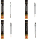 3078 - Свечи накаливания ngk mercedes a w168 vaneo 1.7 cdi